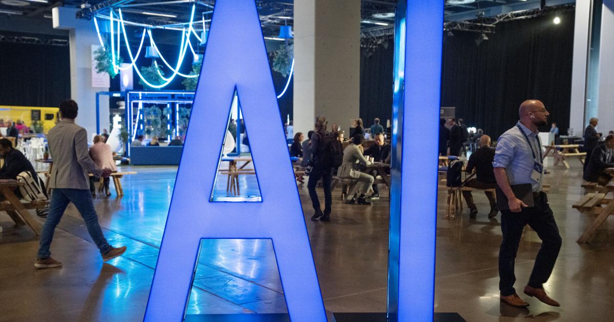 Artificial intelligence needs ancestral intelligence