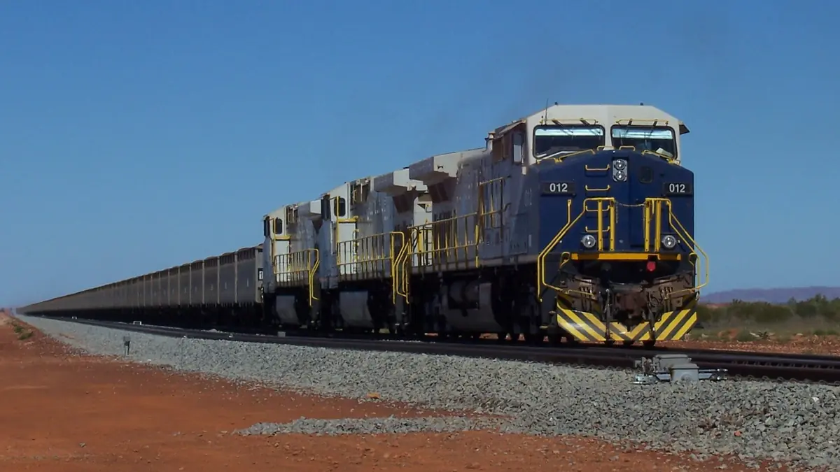 Rail Supplier News Covers Three Technology Projects