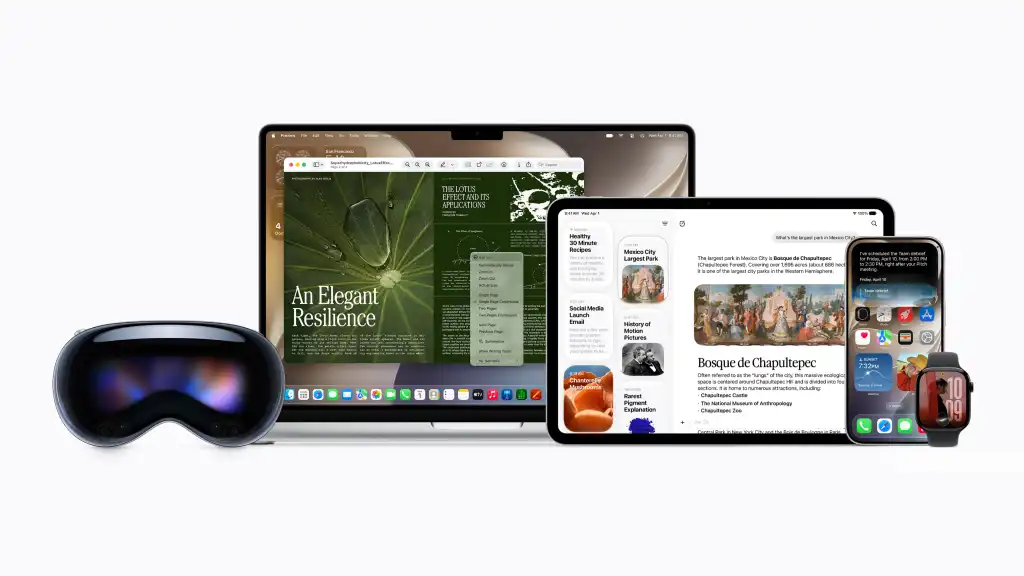 Apple is prepping for life after the AI gold rush