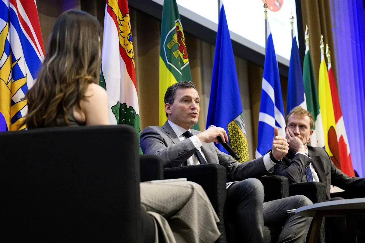 How the federal government’s proposed digital regulator would work