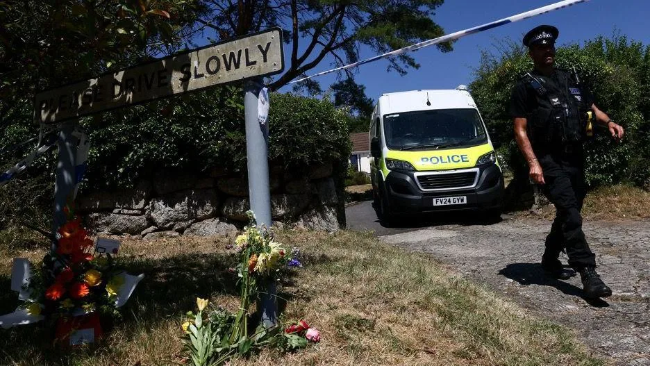 Haytor Vale: A village at the heart of tragedy
