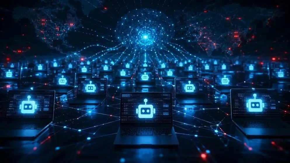 Urgent Government Circular Prohibiting the Use of Artificial Intelligence in These Areas