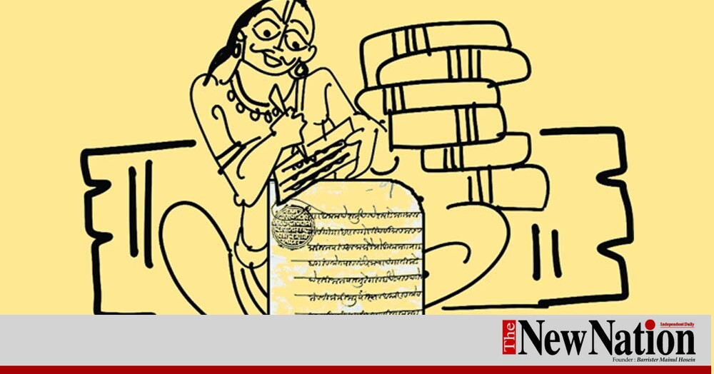 Beyond borders: The rise of Brahminical politics