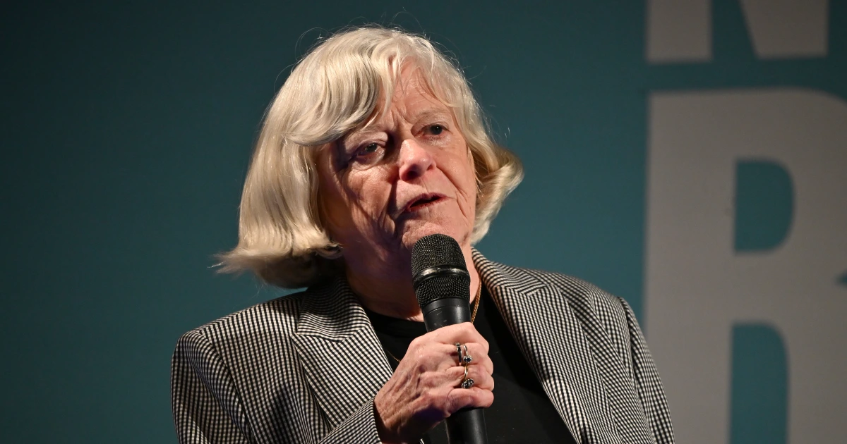 U.K. rattled by killing of politician Ann Widdecombe as murder probe continues
