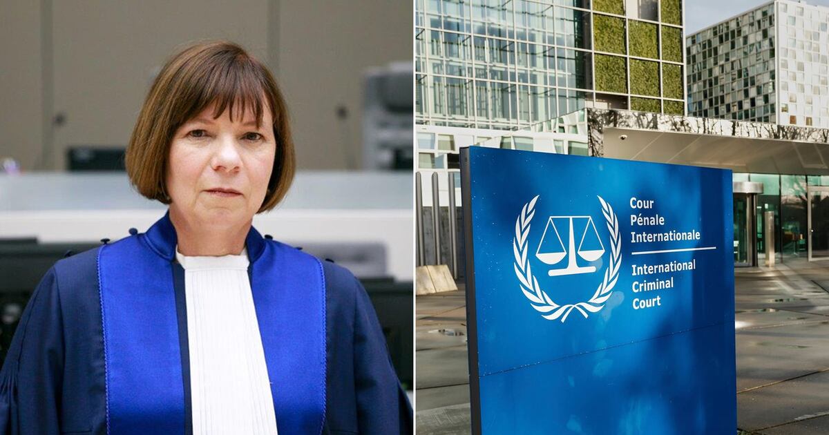 Ottawa mum on joining legal case against Trump’s sanctioning of Canadian ICC judge