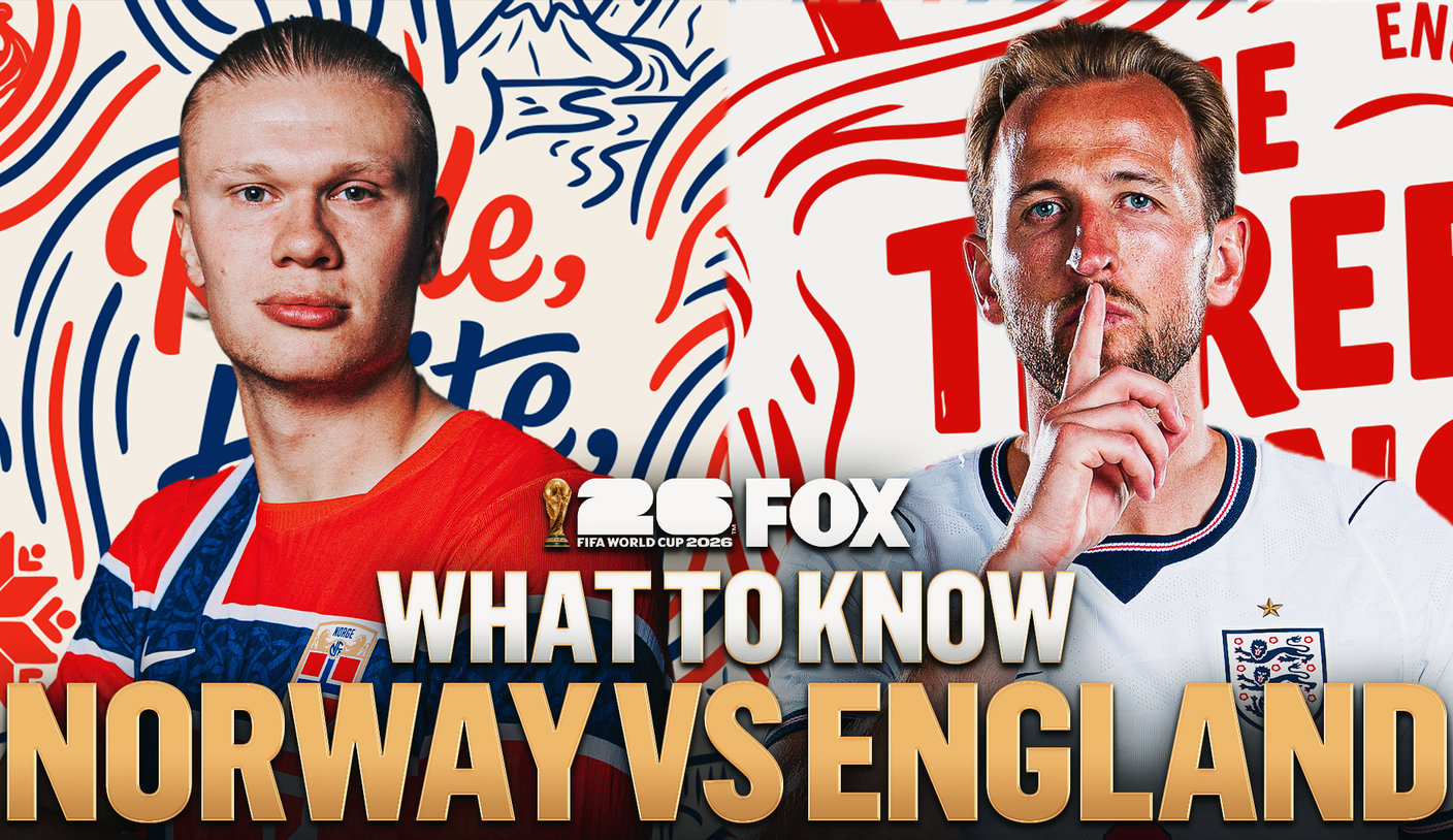 Haaland vs. Kane: What To Know About Norway
