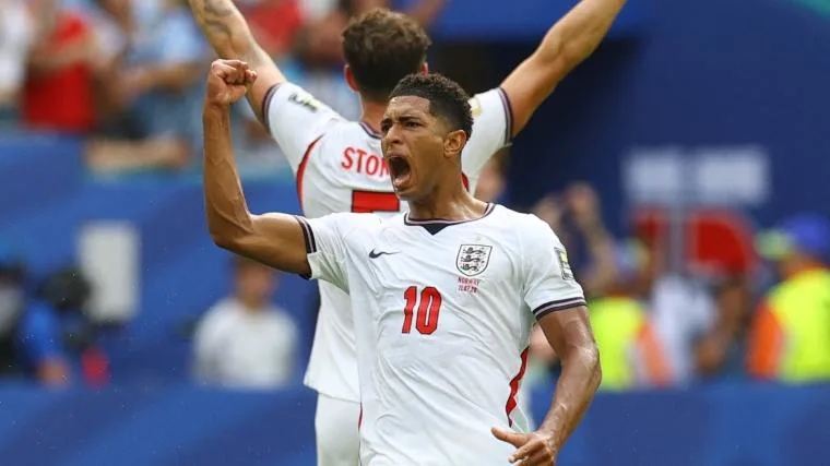England history in World Cup semifinals: How Three Lions have fared in past final fours on biggest stage