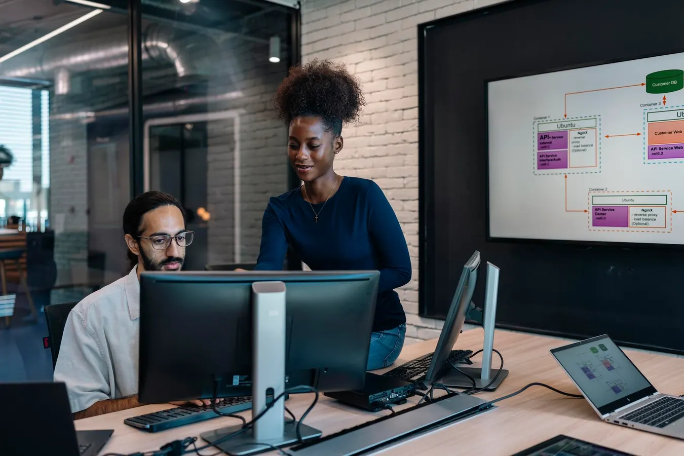 How AI Website Builders Revolutionize Startup Idea Validation
