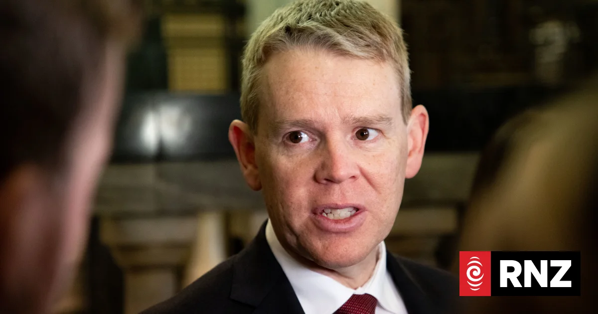 Hipkins welcomes NZ, India partnership but warns of 'potential consequences'