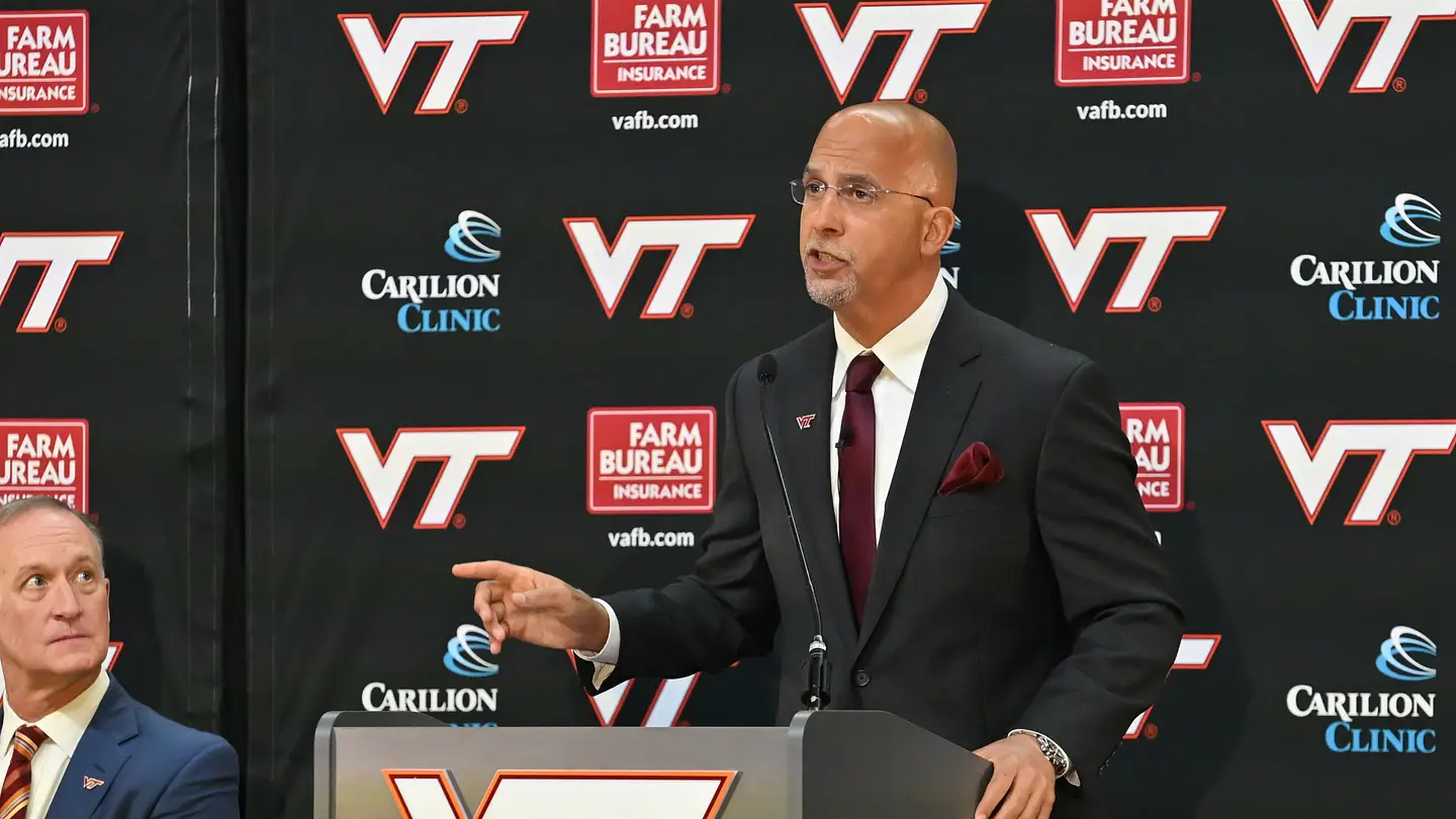 Virginia Tech Hokies News: NBA Summer League, MLB Draft, season