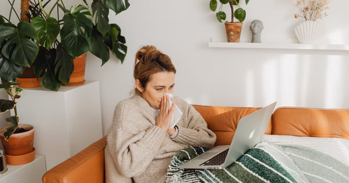 Germany is banning sick days without a note. What are the rules across Canada?