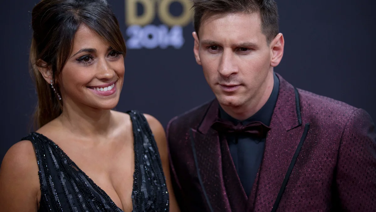 Lionel Messi & Wife, Antonela Roccuzzo, Dealt Unfortunate News During World Cup
