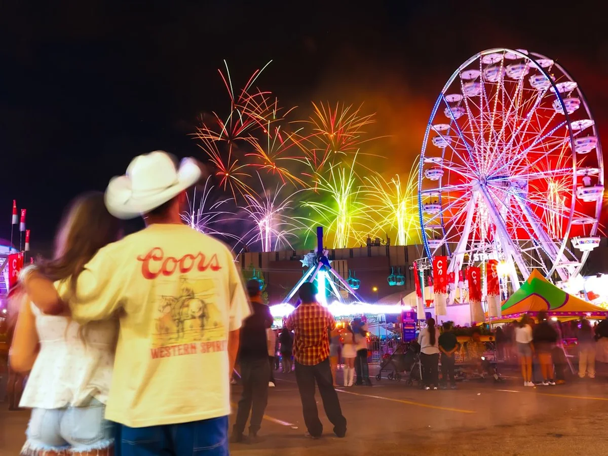 Opinion: No bull ... Calgary Stampede surprised me
