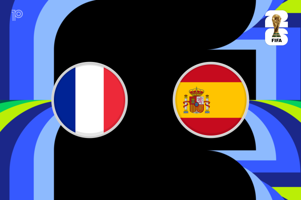 PREVIEW | France vs Spain: team news, lineups, predictions (World Cup 14/07)