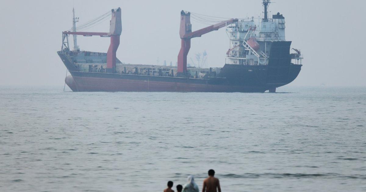 A timeline of the Iran conflict and talks aimed at ending it