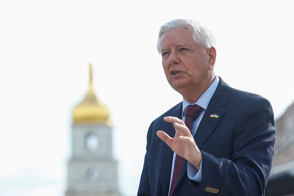 Lindsey Graham proved principle, bipartisanship can coexist | Opinion