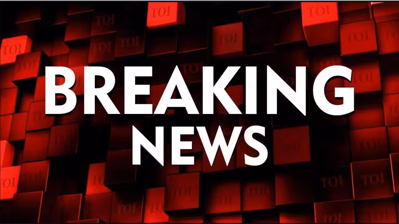 Breaking News Live Updates July 13: Off