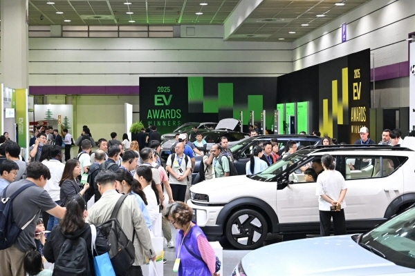 EV Awards 2026 Opens Submissions; Charging Startups to Be Honored This Year