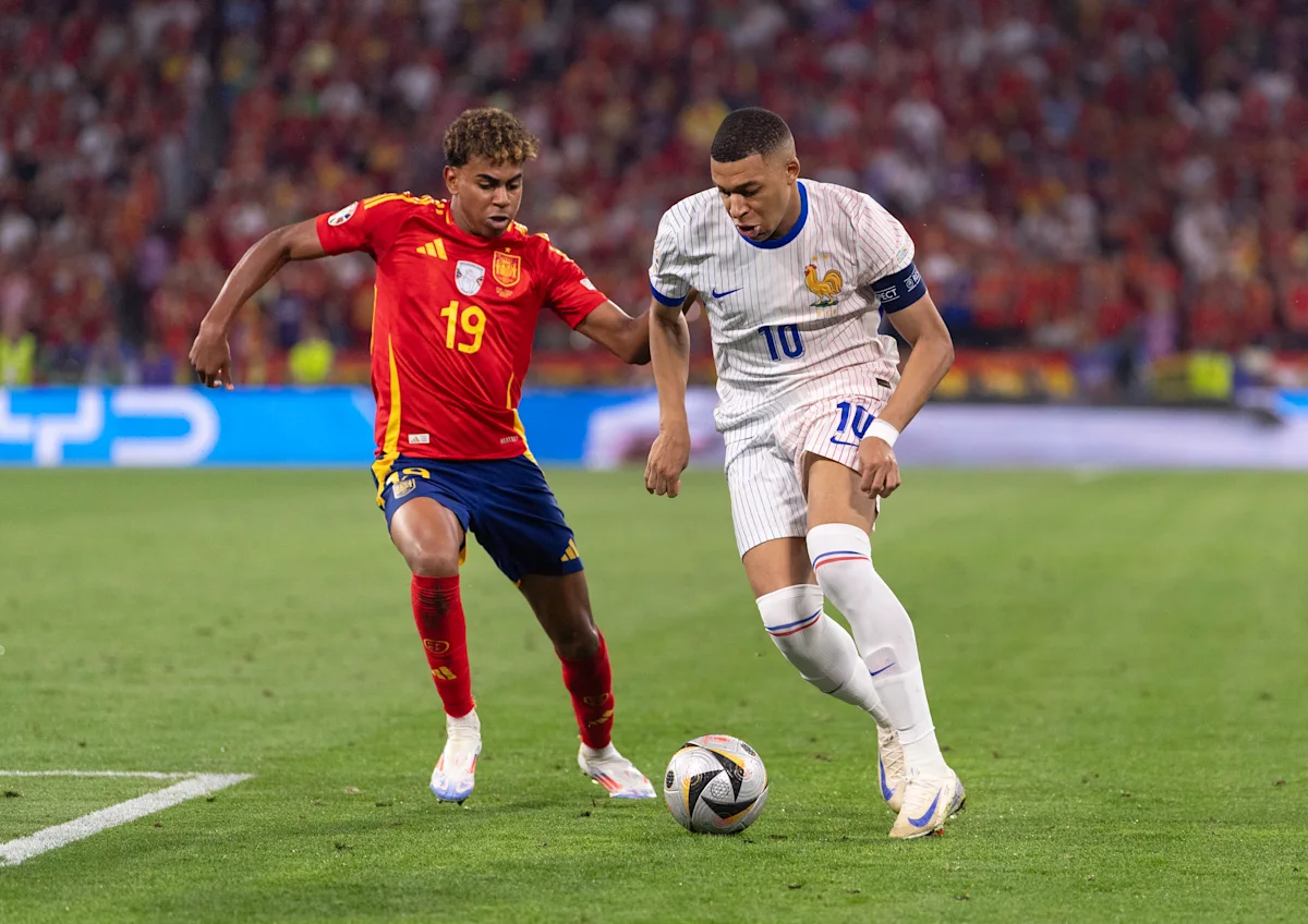 World Cup power rankings: France, Spain, Argentina and England were the top 4 all along