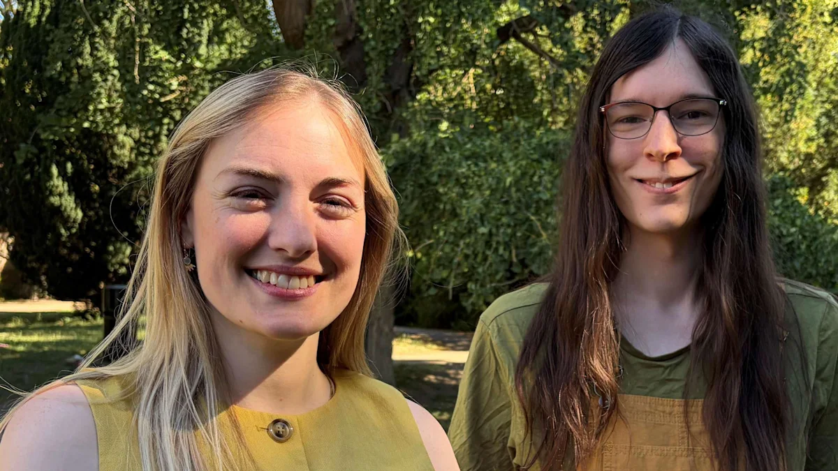 LGBTQ+ mentors will use new skills to support others