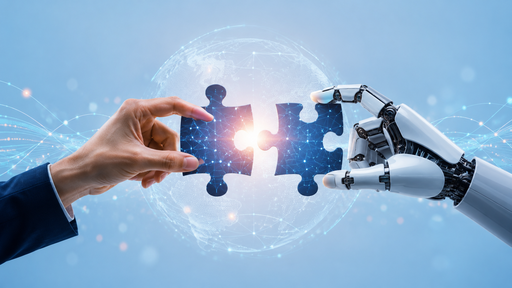 AI doesn’t turn into a service on its own: how partnerships drive its actual delivery to the customer