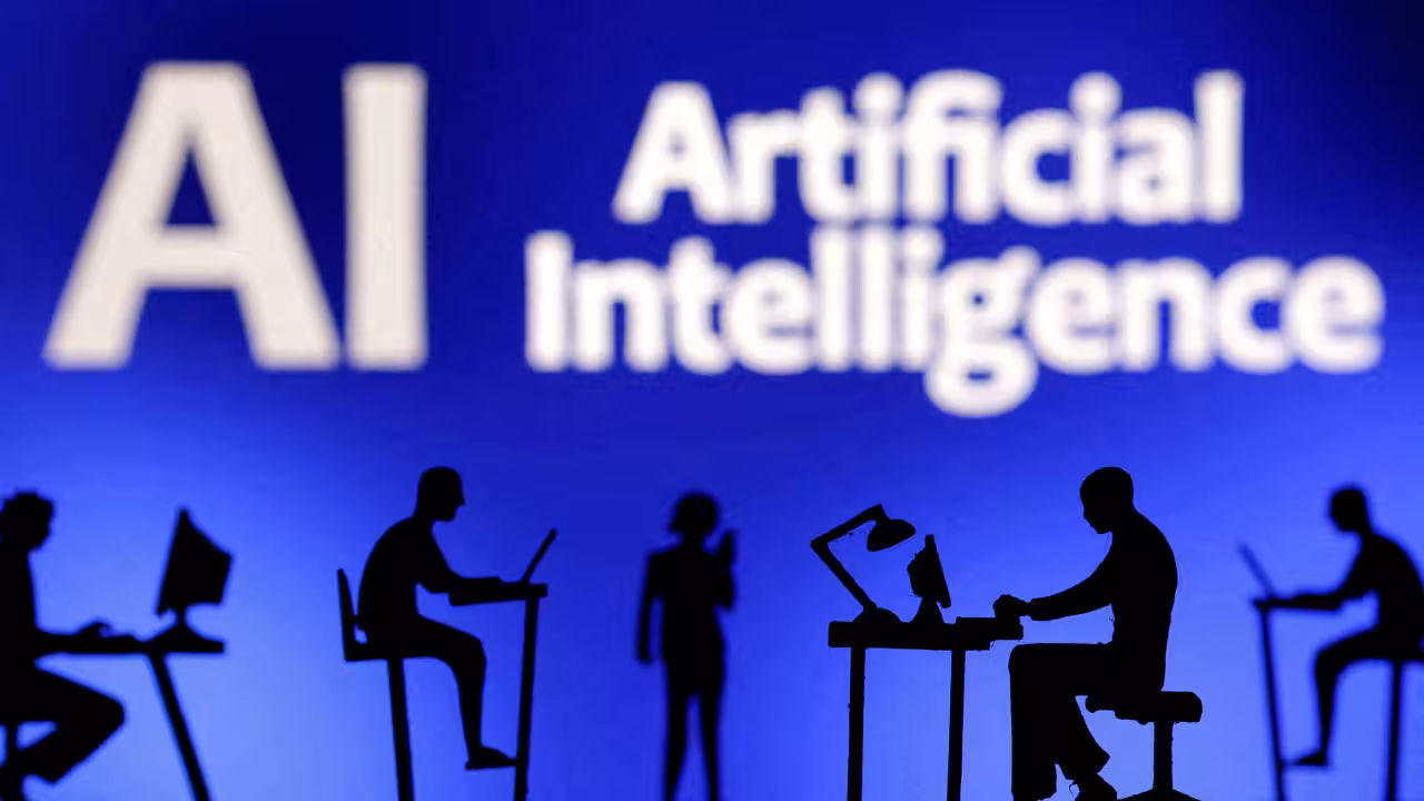 SaaS companies make room for AI