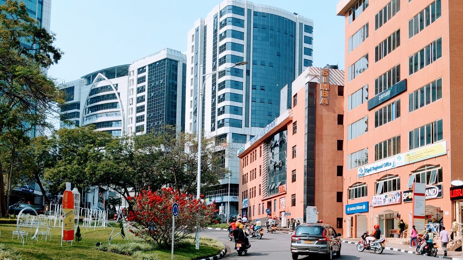 Renew Capital picks 15 African embedded