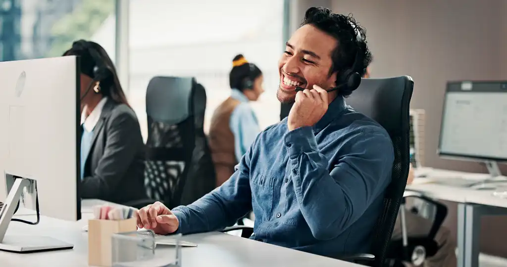 Why the future of customer service is resolution, not fast replies