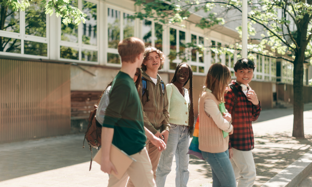 Young Canadians are seeing improved labour market, but it’s not all good news