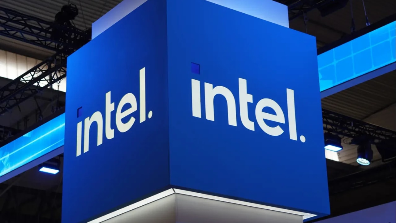Intel capitalizes on AI frenzy