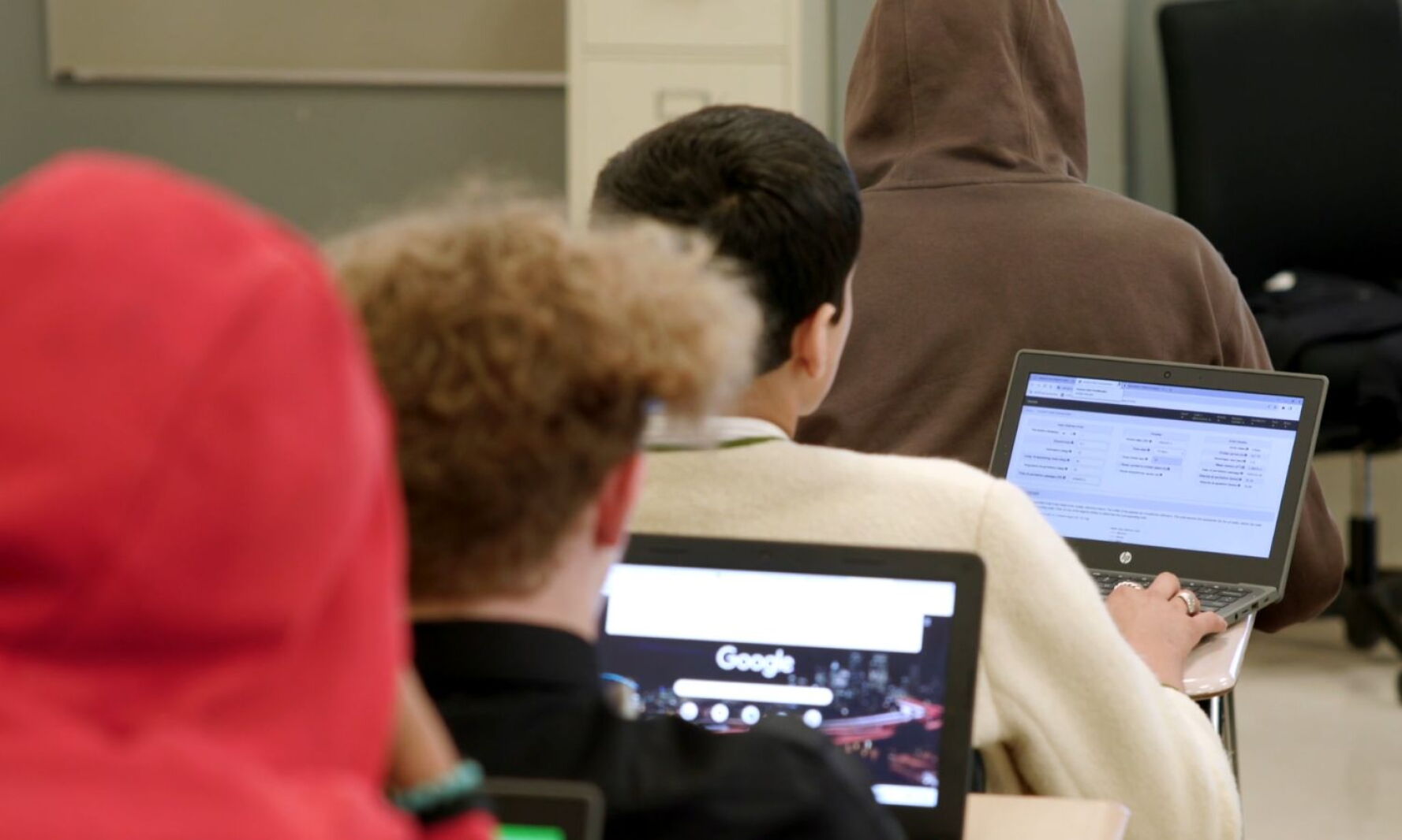 Duluth schools need to ‘reshape’ tech plans, says district tech director