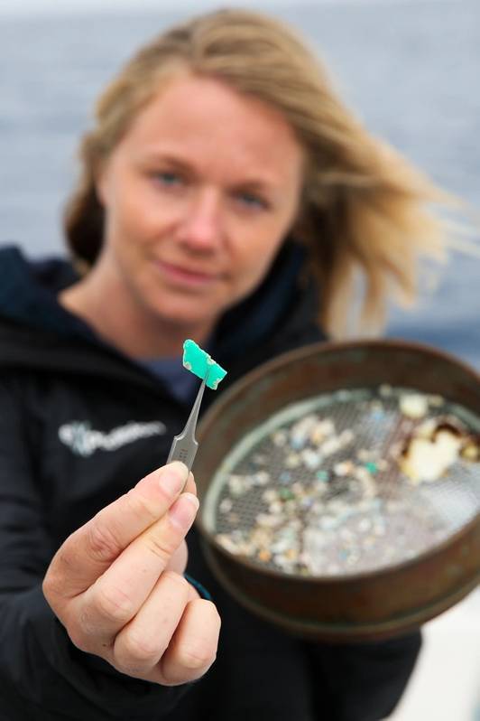 PerkinElmer Contributes FITR Spectroscopy Technology to eXXpedition Mission