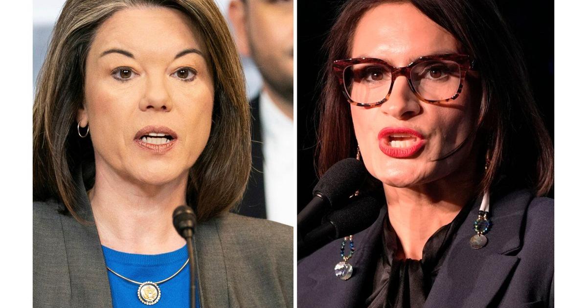 The next big races between moderates and progressives are in pivotal Midwestern states
