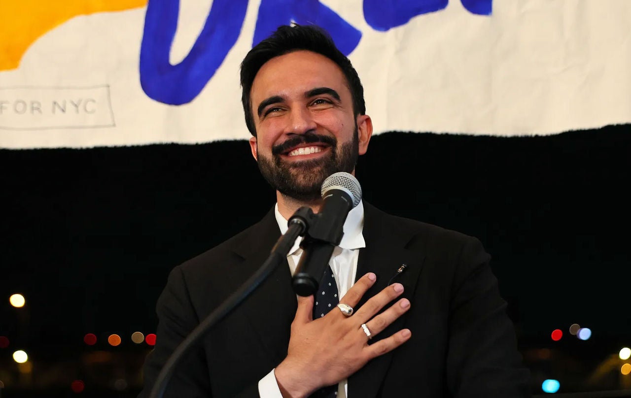Mayor Mamdani Debuts NYC's PIT Crew for Tech Solutions