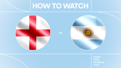 England vs. Argentina: How to watch, stream 2026 FIFA World Cup semifinal