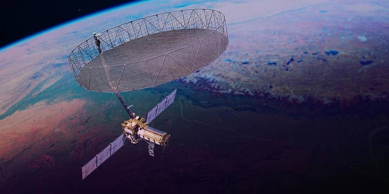 Decadal Survey for Earth Science and Applications From Space Seeks Input