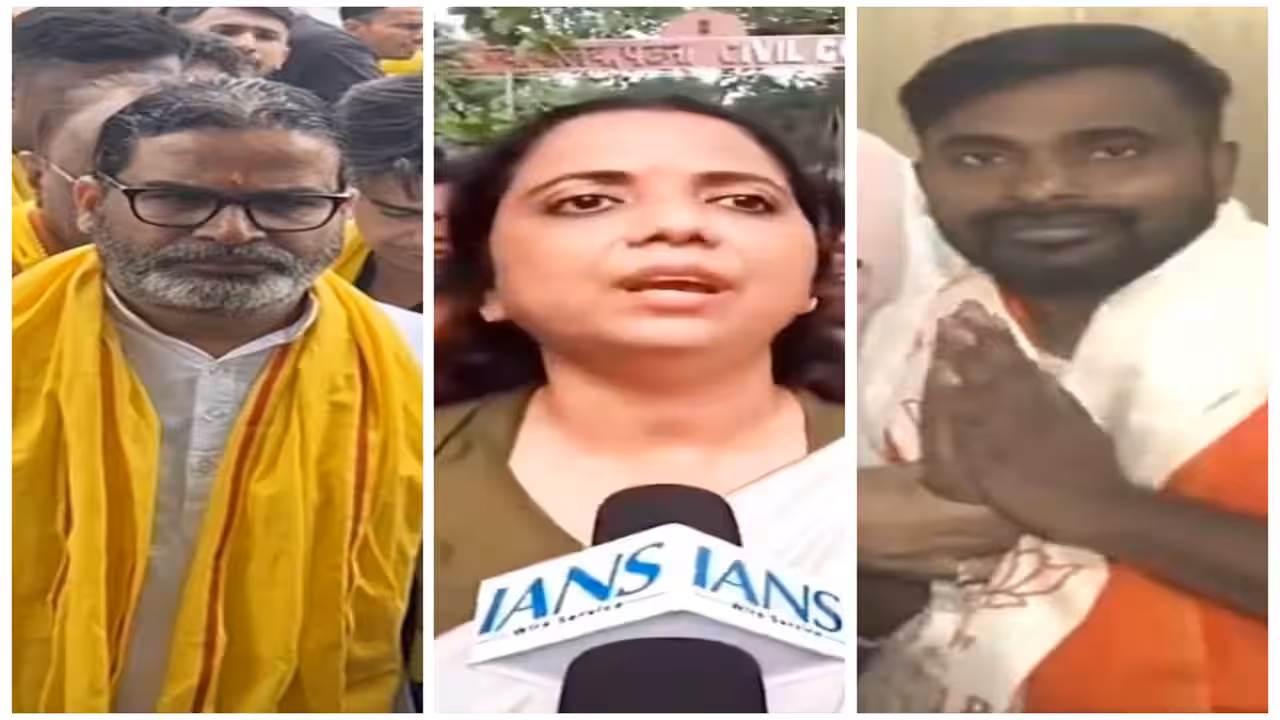 Why the Bankipur bypoll matters for BJP, Prashant Kishor and Bihar politics?