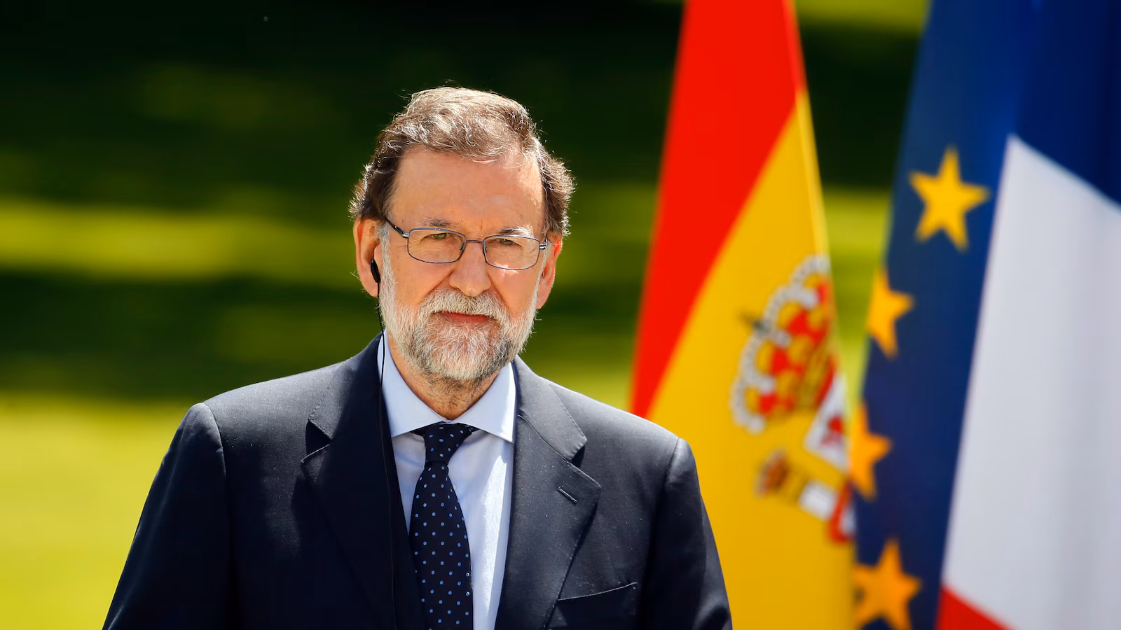 Former Spanish leader is criticized for comments about France's World Cup team