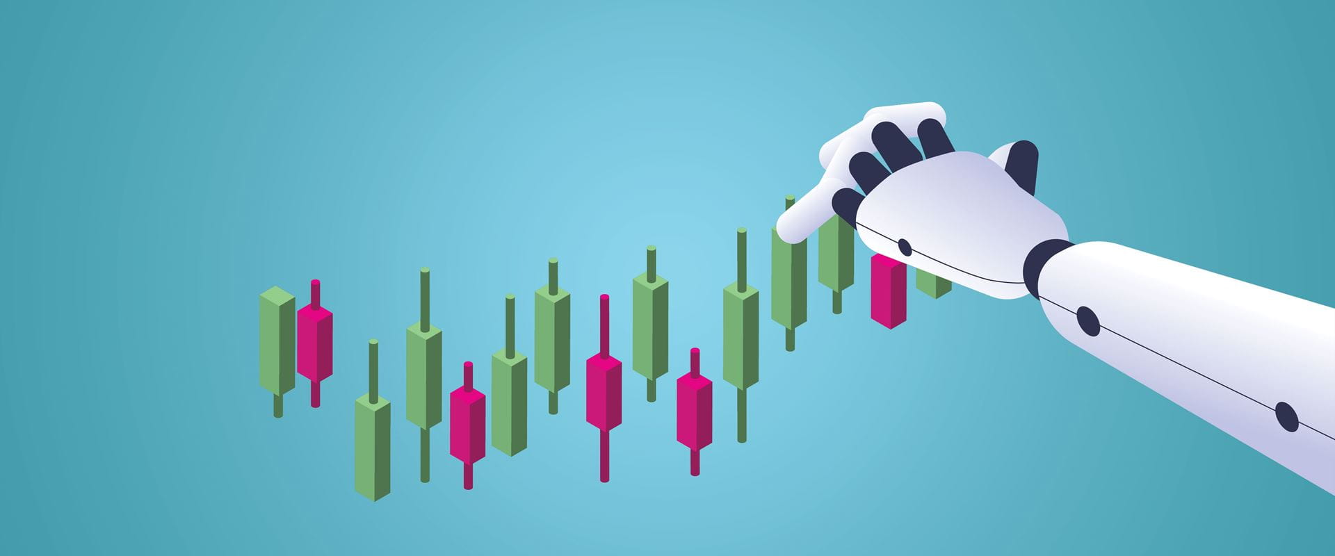 How AI Is Helping to Explain Stock