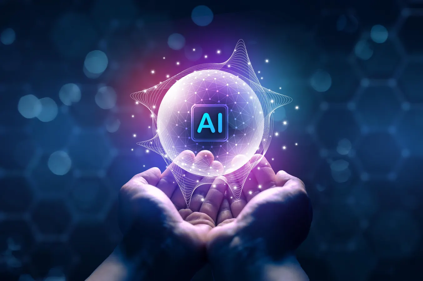 The AI Revolution: Innovation, Cybersecurity, And Societal Prospects