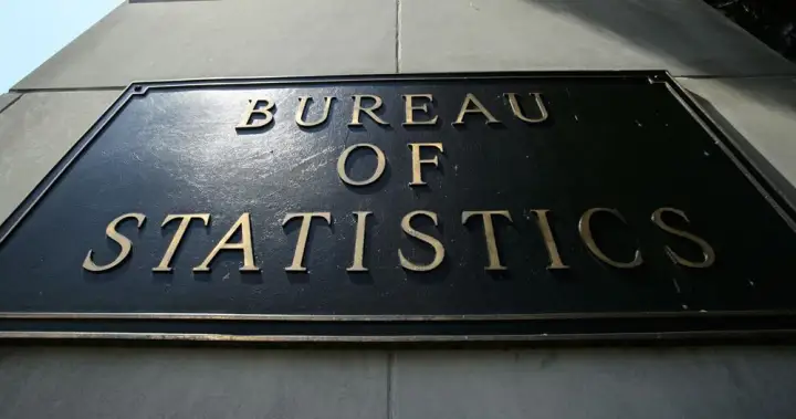 25% of Canadians say StatCan not free of political influence: internal poll