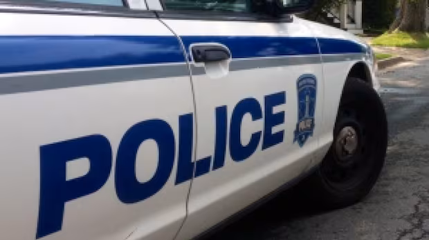Hoax call from outside Canada prompts large police presence in Bedford overnight