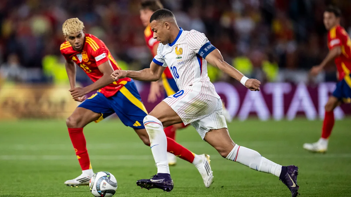 How to watch France vs Spain live: World Cup stream link, TV channel, team news, prediction