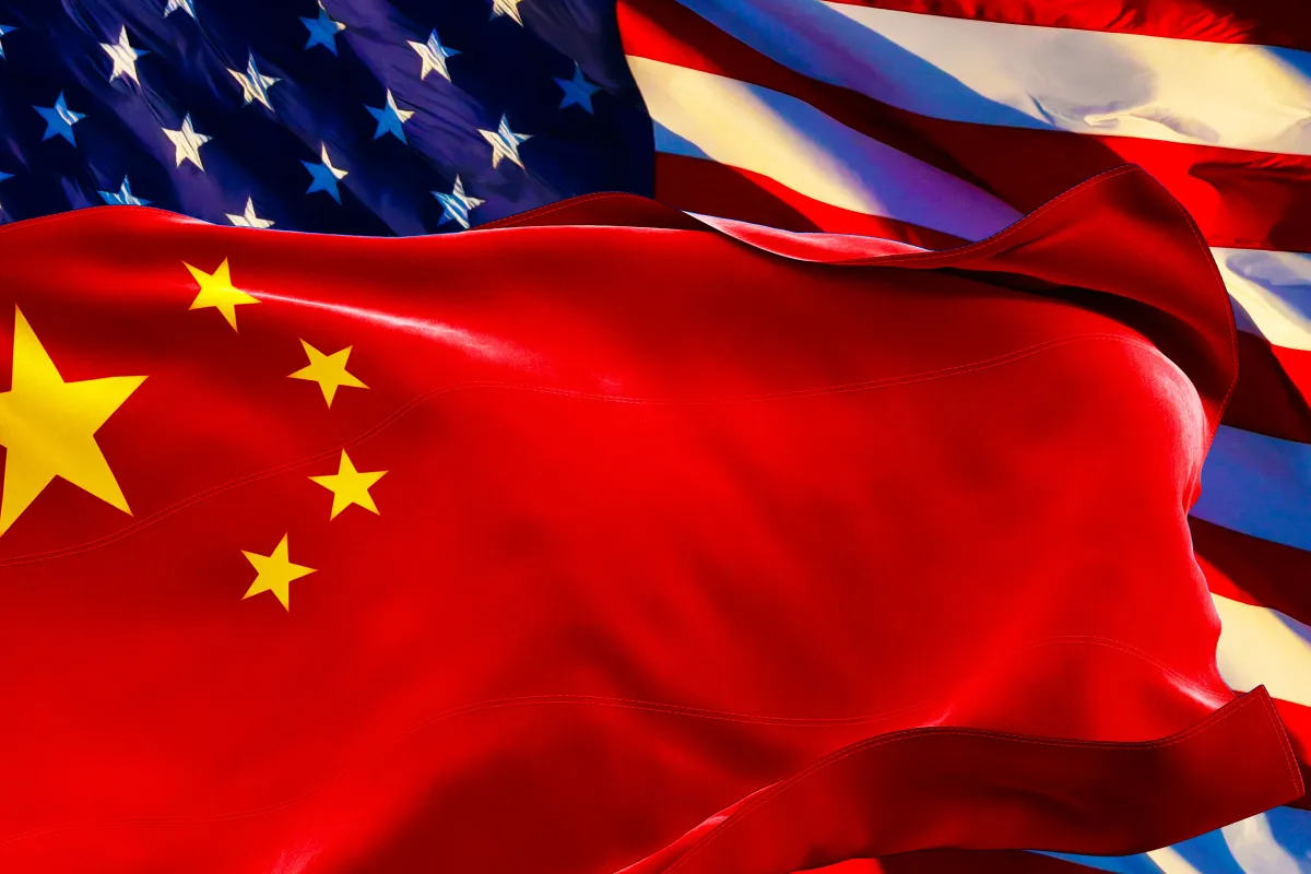US Companies Are Realizing That Chinese AI Models Are Way Cheaper, Ditch American Ones