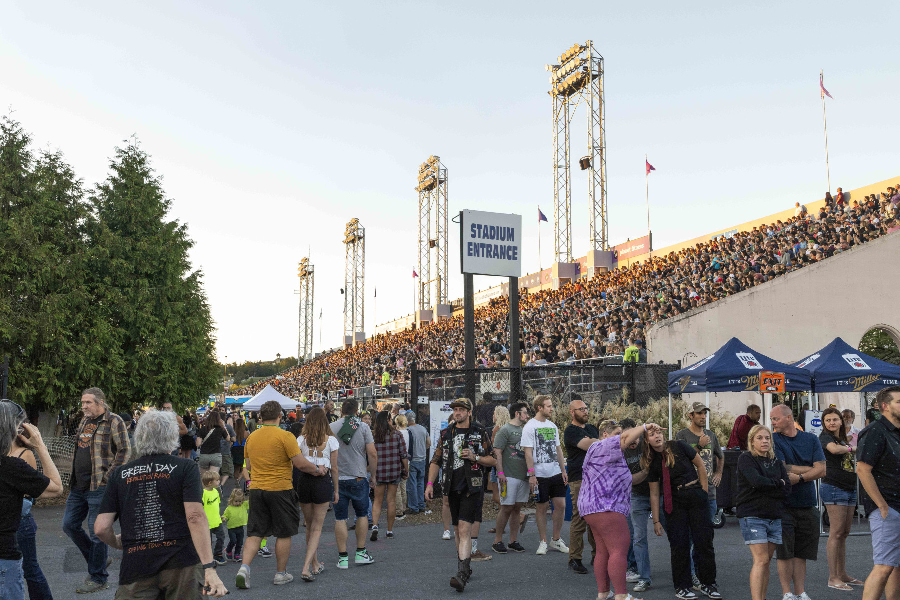 Concerts and Shows Coming to Hershey, PA in June 2026
