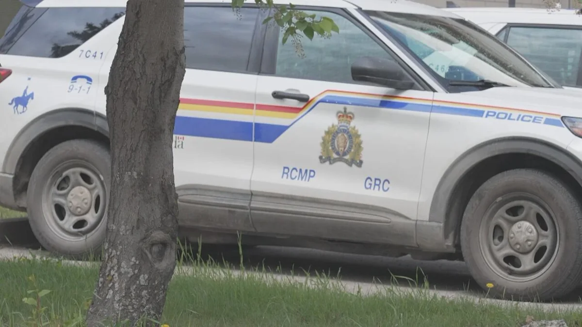 Crime suppression unit hits Thompson streets