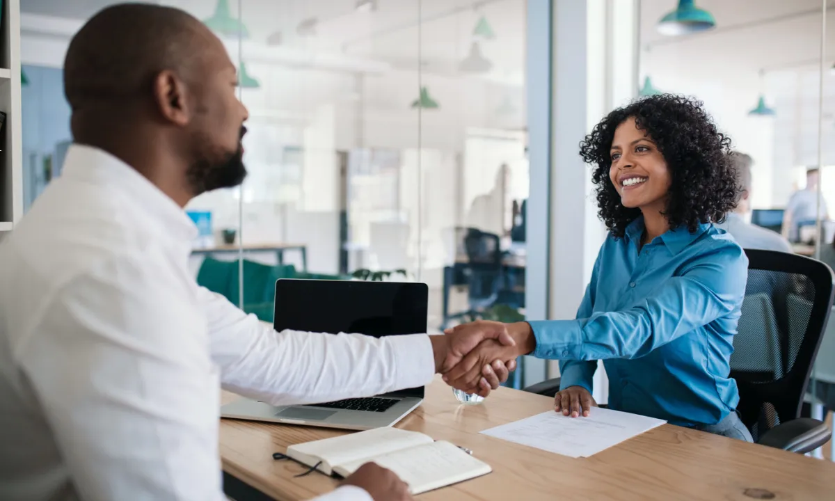 AI Adoption Fuels Hiring, Not Layoffs, New Data Shows