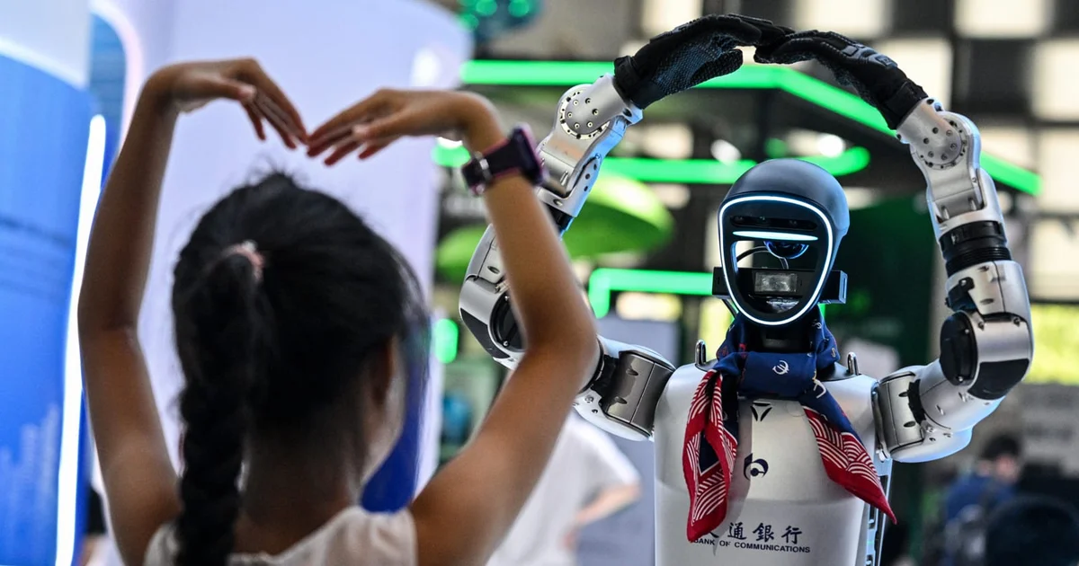 AI regulation answers the wrong question
