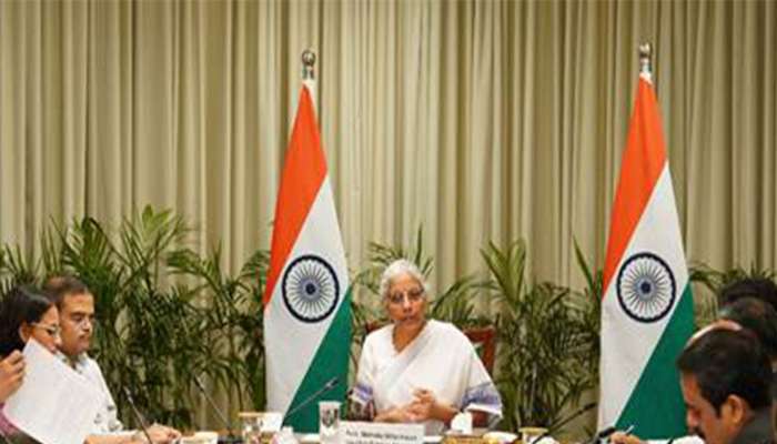 FM Nirmala Sitharaman asks banks to step up NRI outreach as FCNR(B), ECB, OFCB schemes draw strong interest
