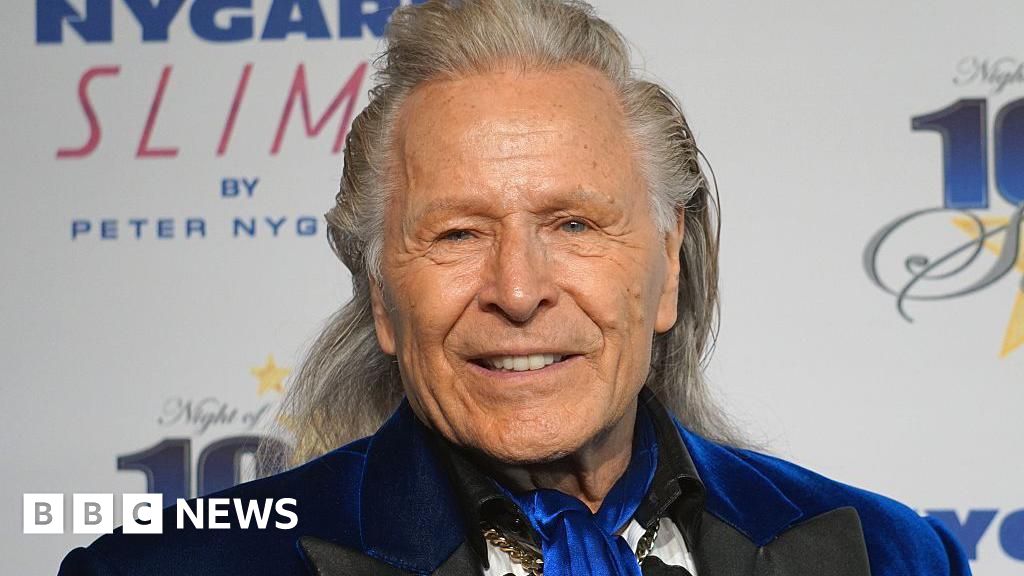 Peter Nygard found guilty in Montreal sexual assault case